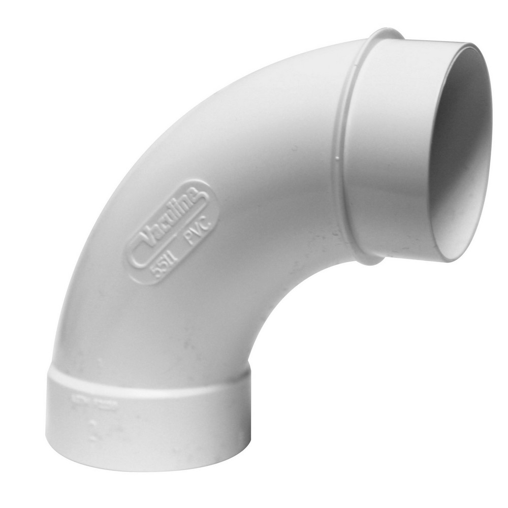 Curba 90 ° Spigot Curba 90 ° Spigot