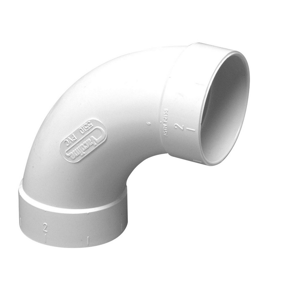 Curba 90 °