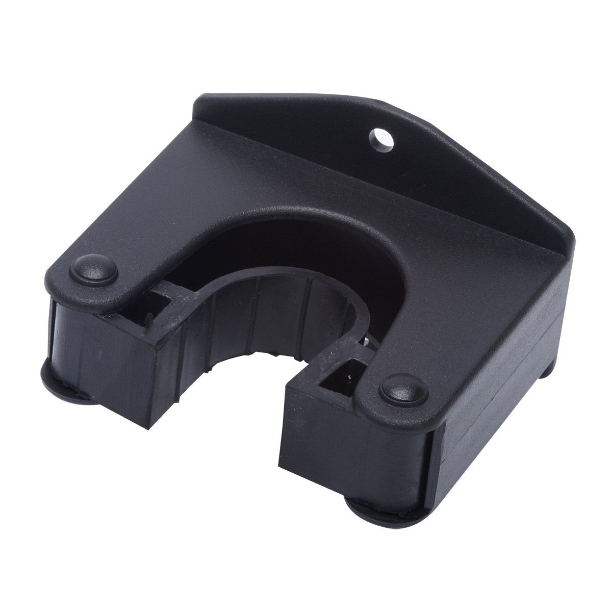 halteklemme-crossvac Clemă de fixare pentru tijă telescopică