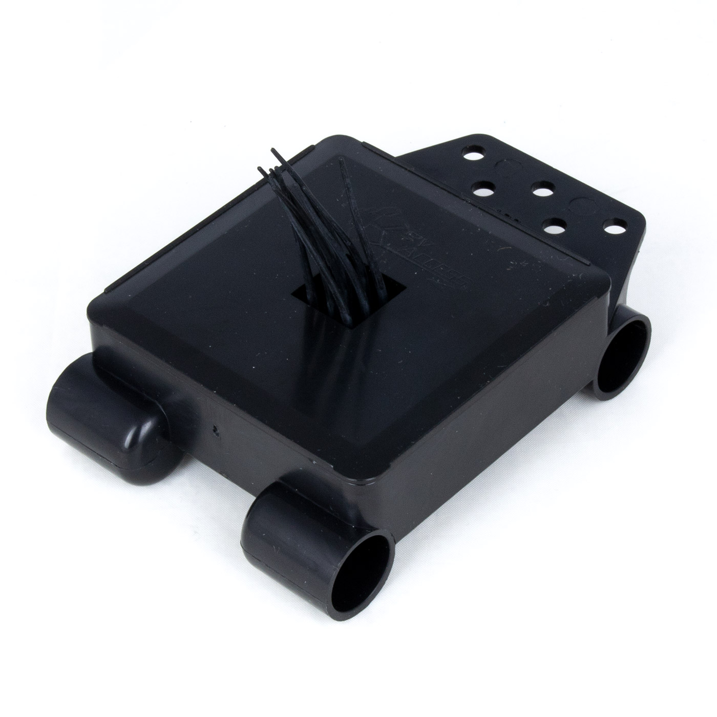 2F7A5374 Cadru de montare pentru doze de aspiratie Slimline Vac