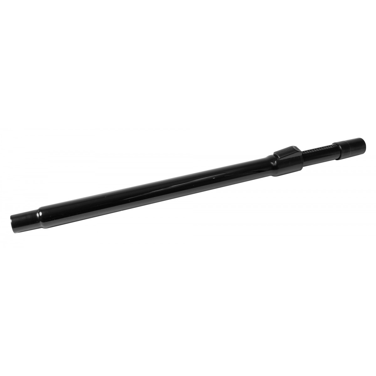 Stâlp telescopic din plastic